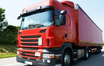 İzmir Samandağ Ambar Kargo