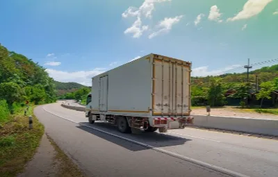 İzmir ile Samandağ Arası Bulaşık Makinesi Taşıma