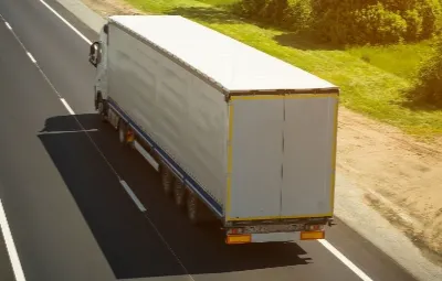 İzmir ile Samandağ Arası Parça Eşya Taşıma