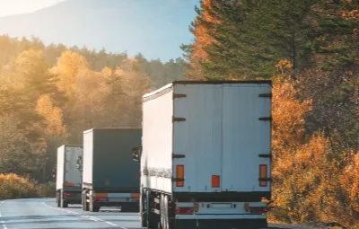 İzmir ile Samandağ Arası Klima Taşıma