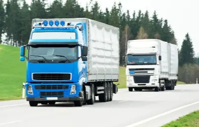 İzmir ile Samandağ Arası Eşya Taşıma